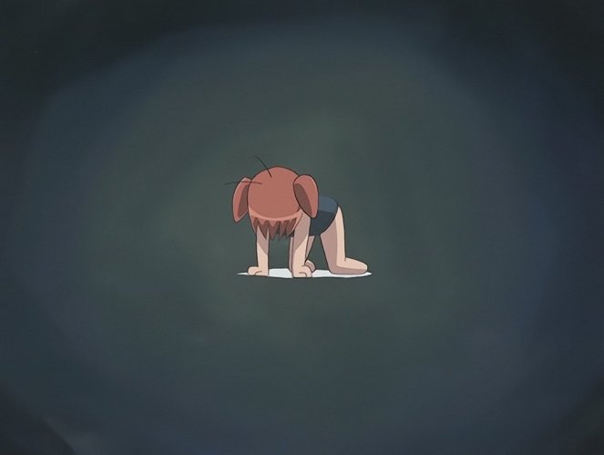 Azumanga daió: The Animation - Čijo-čan no ičiniči / Kókó no tomodači / Ohiru / Gogo / Nawatobi - De la película