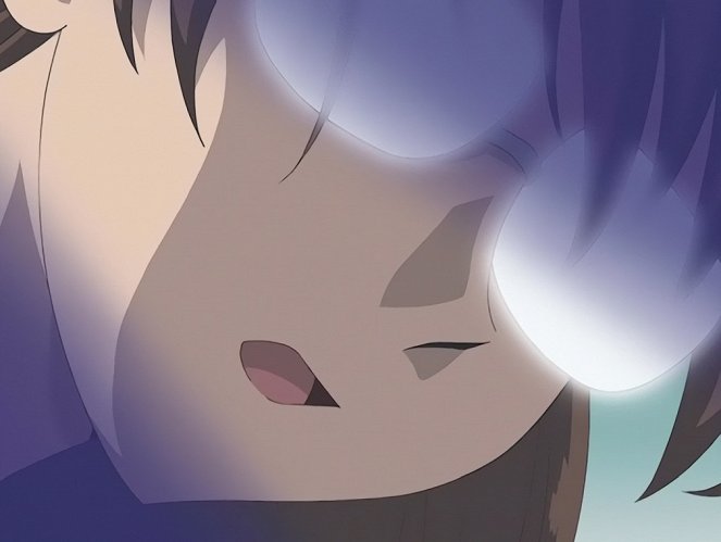 Azumanga daió: The Animation - Umi joki / Uragiri / Wakuwaku wakuwaku / Nakama hazure / Gó - Filmfotos
