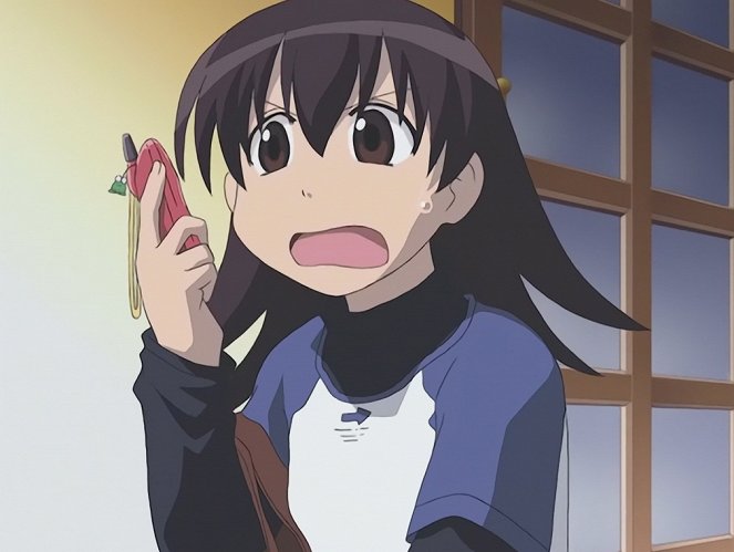 Azumanga Daioh - Elated Yomi / Betrayal / Excited Excited / Companionship's End / Go - Photos