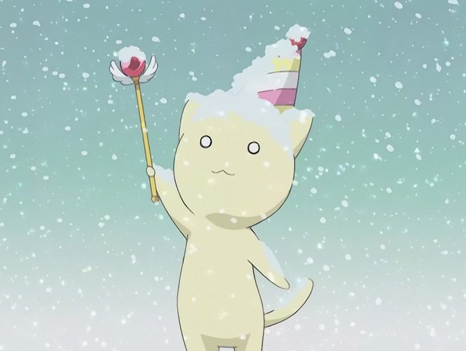 Azumanga daió: The Animation - Umi joki / Uragiri / Wakuwaku wakuwaku / Nakama hazure / Gó - Filmfotos