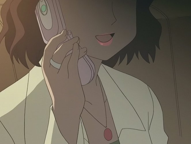 Azumanga daió: The Animation - Akubi meidžin / Nanda ka seišun / Otona no hanami / Kodomo no hanami / Sakura - Filmfotók