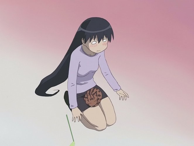 Azumanga daió: The Animation - Šinro sódan / Gókaku kigan / Fight / Benkjókai / Tomo to Ósaka unmei no hi - Do filme