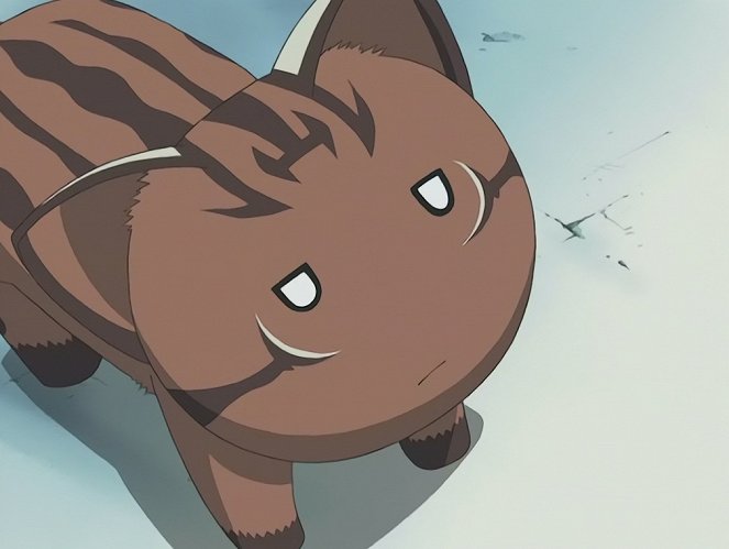 Azumanga Daioh - Anticipation / I Just Couldn't / Watery Grave / Island of Dreams / Mountain Cat - Photos