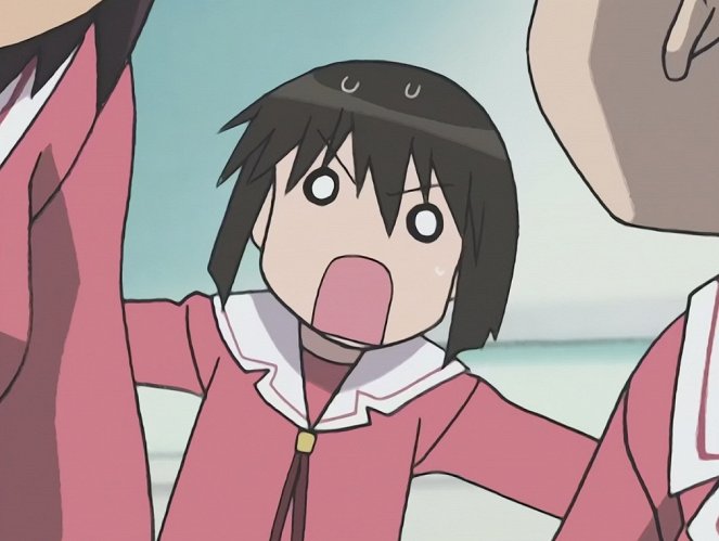 Azumanga Daioh - Draft Nomination / Class Change / Wolf / Superior Airs Woosh Woosh / Marco... - Photos