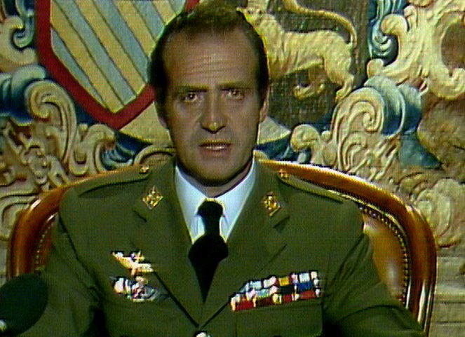 King Juan Carlos I - Verbotene Jagd - Photos