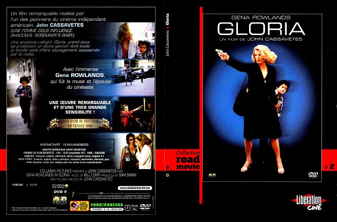 Gloria - Covers