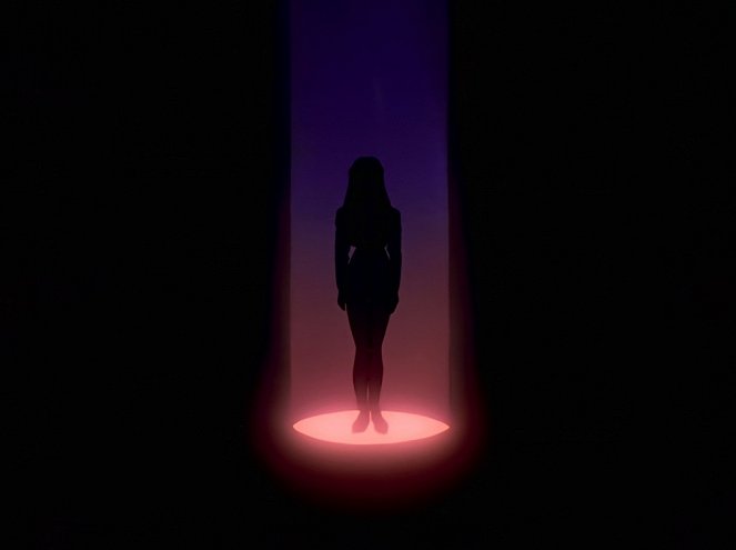 Neon Genesis Evangelion - Le Quatrième Qualifié - Film