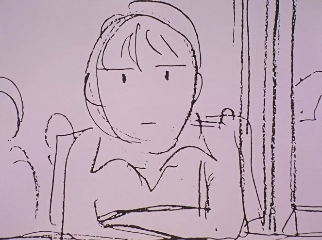 Šinseiki Evangelion - Sekai no čúšin de "ai" o sakenda kemono - Z filmu