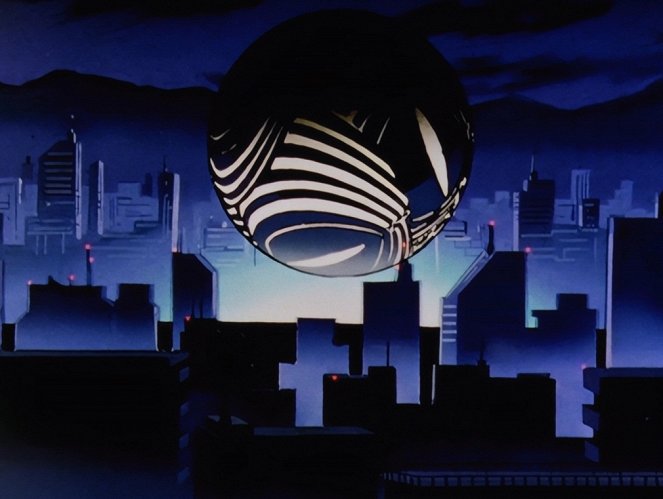 Neon Genesis Evangelion - La Désespérance, et après… - Film