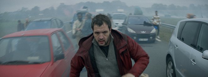 Vincent Tem de Morrer - Do filme - Karim Leklou