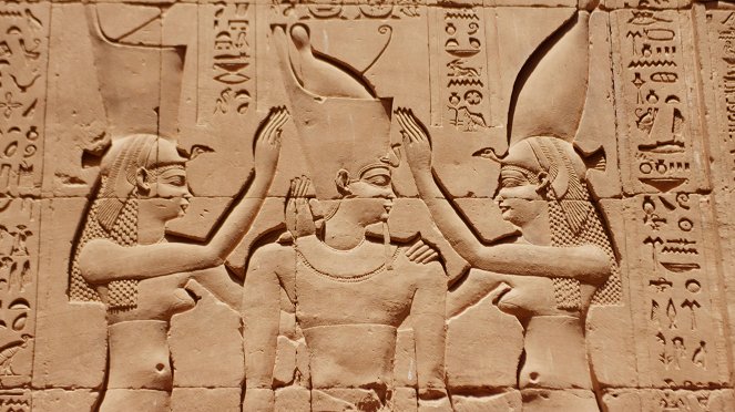 Queens of Ancient Egypt - The Other Cleopatra - Photos