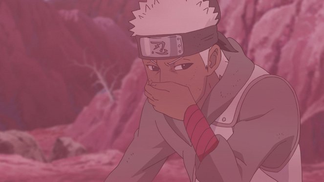 Naruto: Šippúden - Hašire omoi - Filmfotók