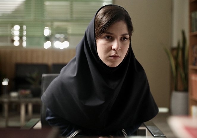 Chroniques de Téhéran - Film