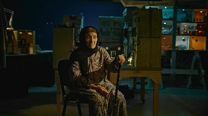 Kadib Abyad - Kuvat elokuvasta