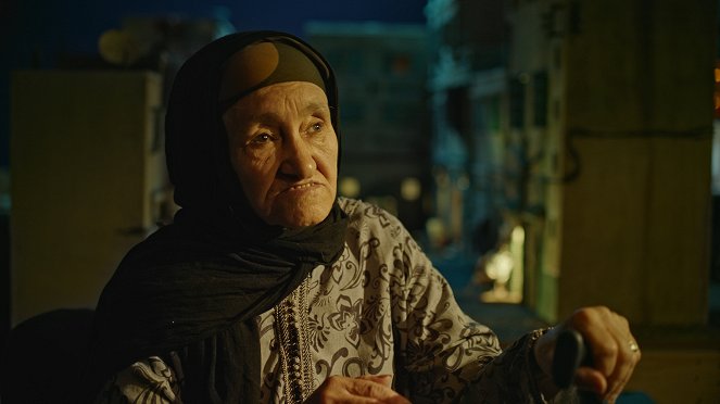Kadib Abyad - Z filmu