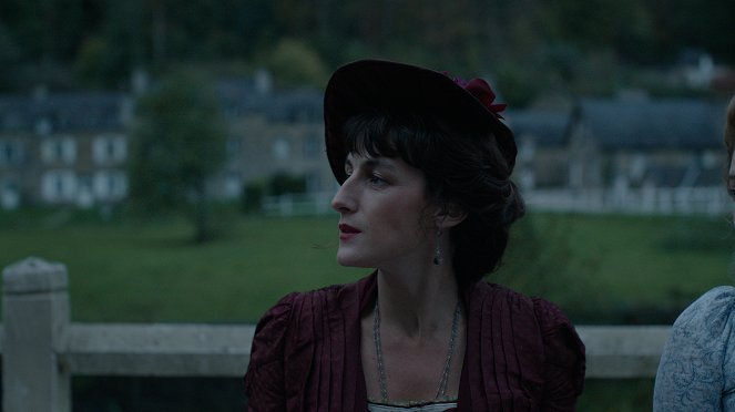 Rosalie - Van film - Juliette Armanet