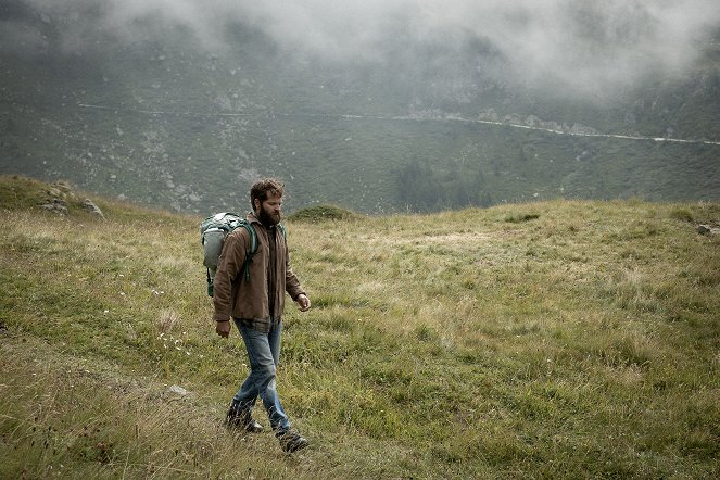 Kahdeksan vuorta - Kuvat elokuvasta - Alessandro Borghi