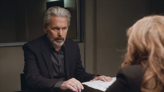 NCIS - Námorný vyšetrovací úrad - Kompromat - Z filmu - Gary Cole