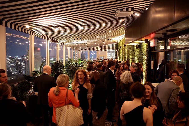 La diplomática - Season 1 - Eventos - After party for The Diplomat - NY Premiere on April 18, 2023 in New York City