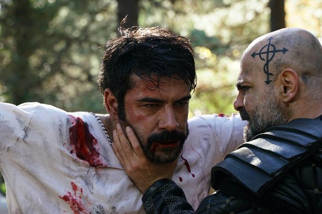 Kuruluş: Osman - Episode 10 - De la película - Erkan Avcı