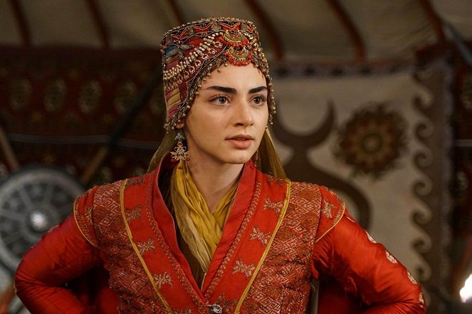 Kuruluş: Osman - Episode 12 - De la película