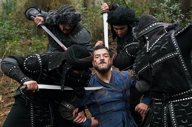 Kuruluş: Osman - Episode 15 - Filmfotos - Çağrı Şensoy