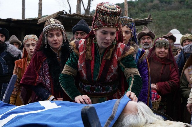 Kuruluş: Osman - Episode 21 - Filmfotók