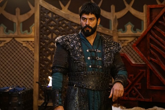 Kuruluş: Osman - Episode 22 - Photos - Burak Özçivit