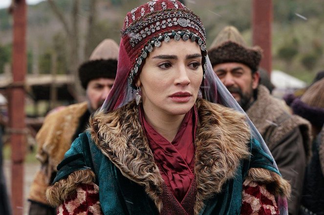 Kuruluş: Osman - Episode 23 - De la película
