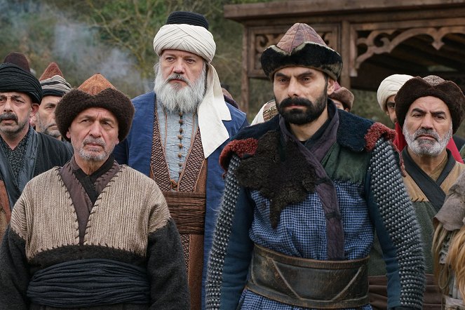Kuruluş: Osman - Episode 25 - De la película