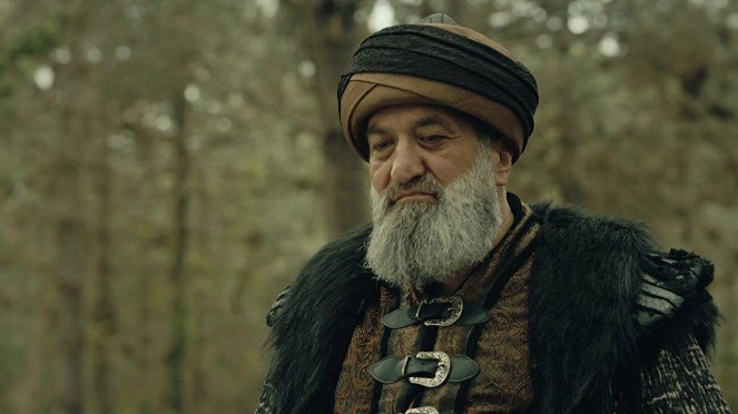 Kuruluş: Osman - Season 3 - De la película