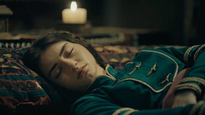 Kuruluş: Osman - Season 3 - Film
