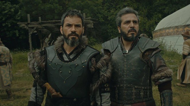 Kuruluş: Osman - Episode 33 - Photos