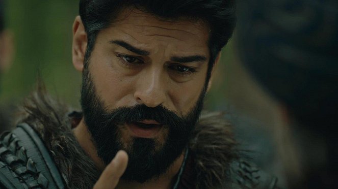 Kuruluş: Osman - Episode 33 - De la película - Burak Özçivit