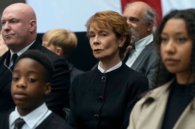 The Diplomat - Don't Call It a Kidnapping - Photos - Celia Imrie