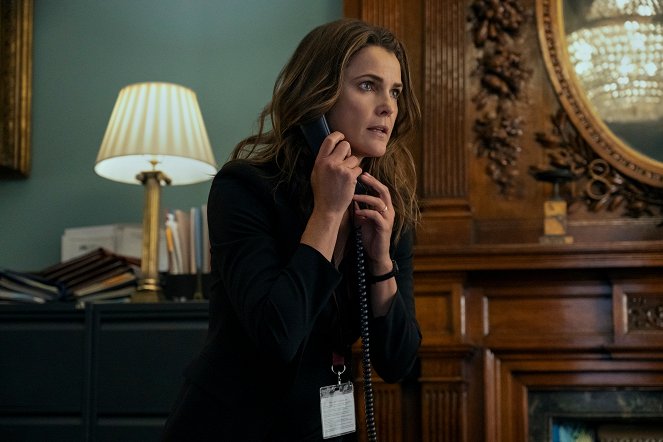 The Diplomat - He Bought a Hat - Photos - Keri Russell