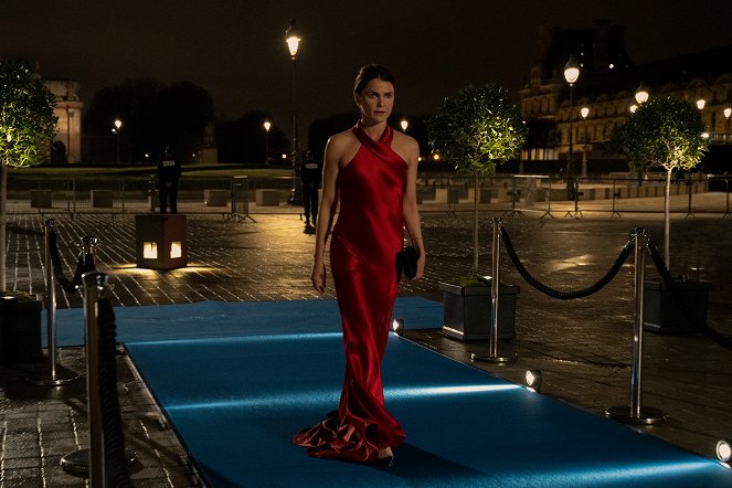 The Diplomat - The James Bond Clause - Kuvat elokuvasta - Keri Russell