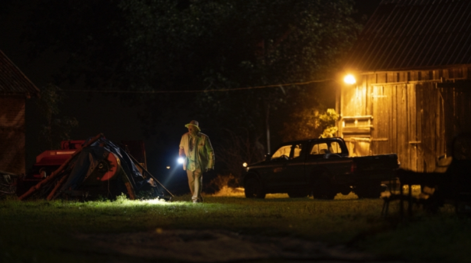 #BringBackAlice - Episode 6 - Kuvat elokuvasta - Feliks Szajnert