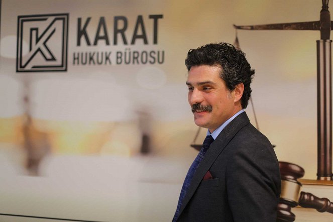 Yürek Çıkmazı - Episode 24 - Kuvat elokuvasta