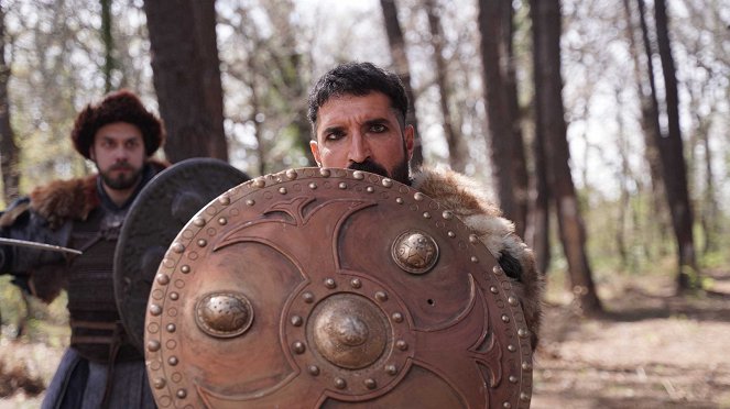 Alparslan: The Great Seljuks - Episode 27 - Photos