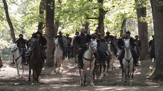 Alparslan: The Great Seljuks - Episode 29 - Photos