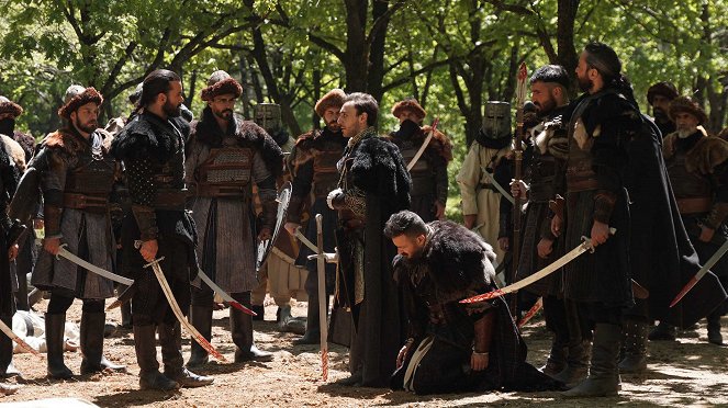 Alparslan: The Great Seljuks - Episode 29 - Photos