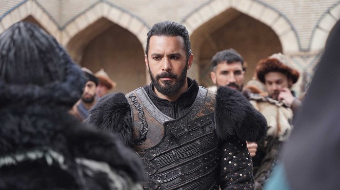 Alparslan: The Great Seljuks - Episode 29 - Photos - Barış Arduç