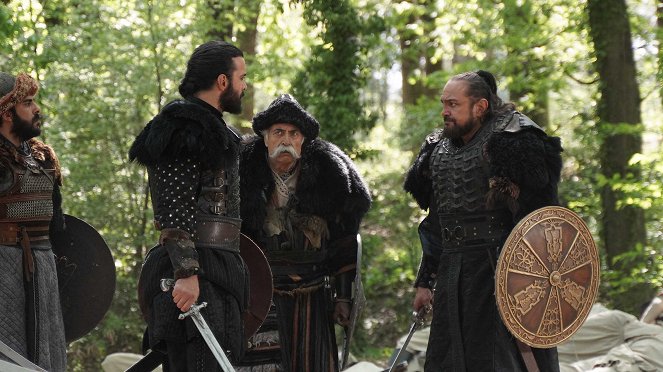 Alparslan: The Great Seljuks - Episode 29 - Photos