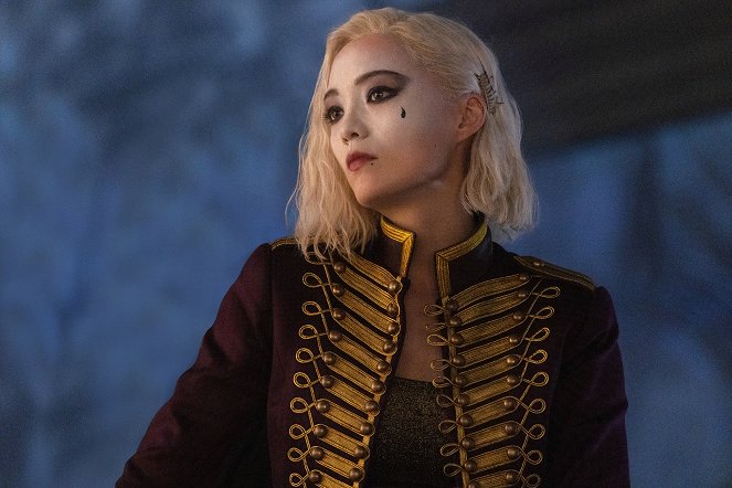 Mission: Impossible - Dead Reckoning Part One - Photos - Pom Klementieff
