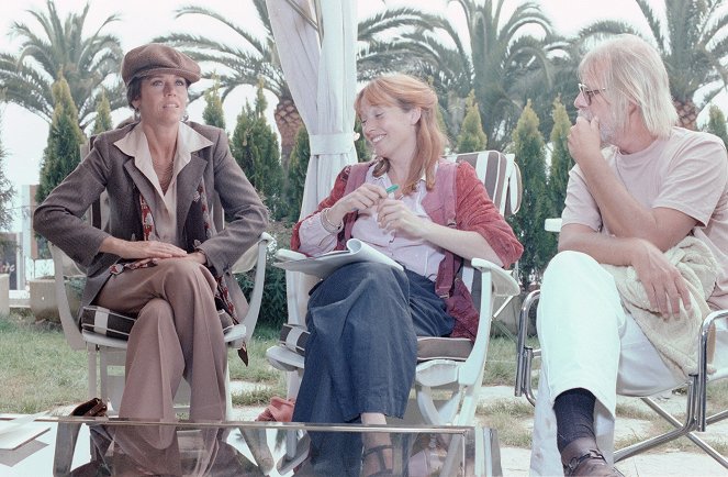 Morceaux de Cannes - Kuvat elokuvasta