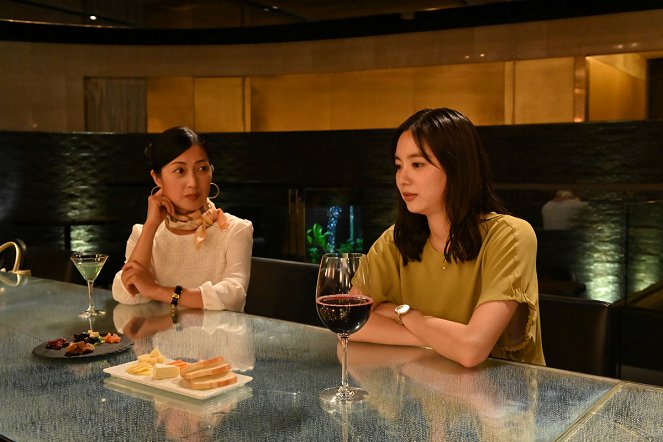 Love You Just as You Are - Episode 5 - Photos - Mayu Churuta, Natsuna