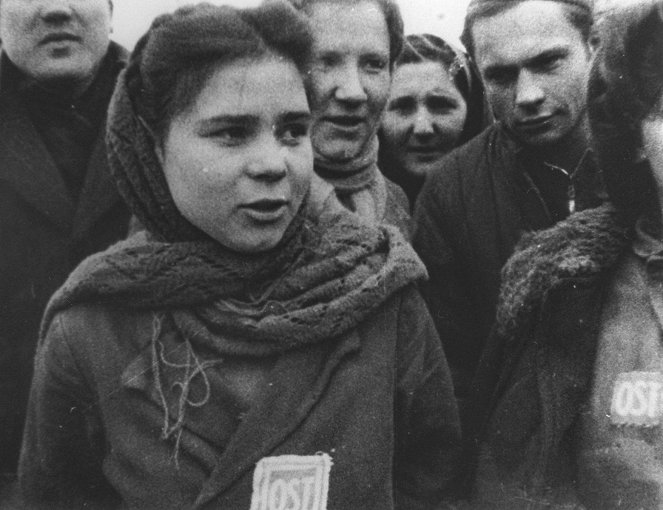 Universum History: Die Sklaven der Nazis - Zwangsarbeit im 3. Reich - Photos