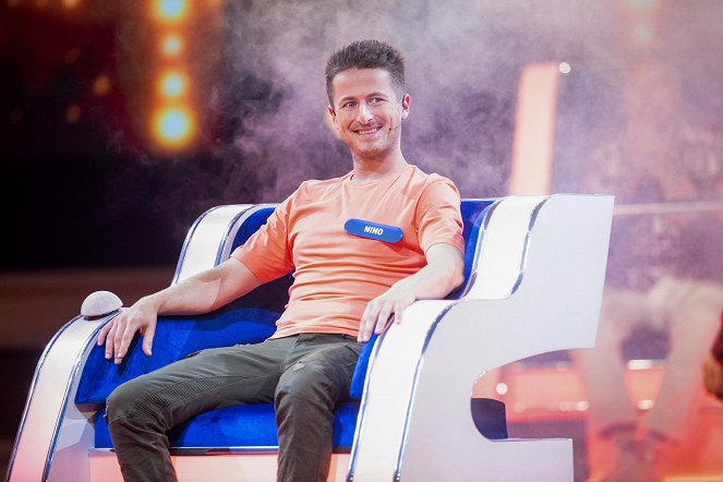 The Wheel Promis drehen am Rad (2021) Galerie Z pořadu ČSFD.cz