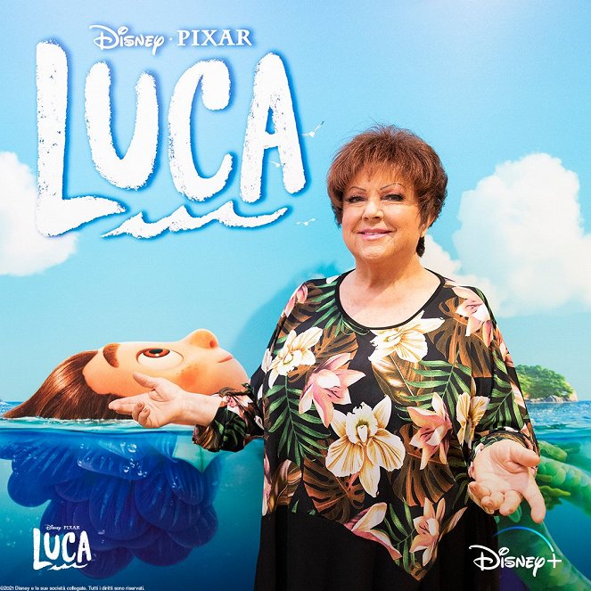 Luca - Promóció fotók
